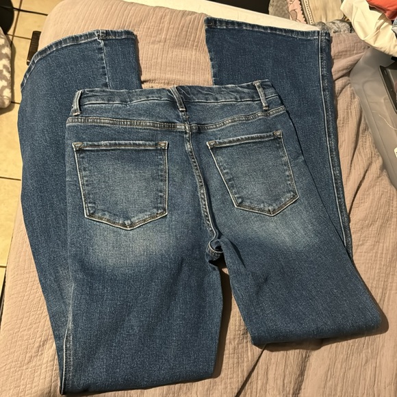 Flare jeans - Picture 4 of 4